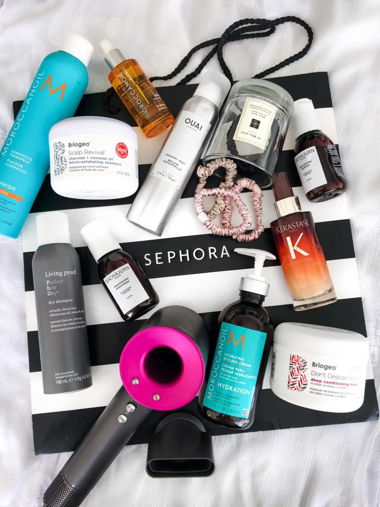 Sephora SemiAnnual VIB Sale Haircare Cat's Daily Living