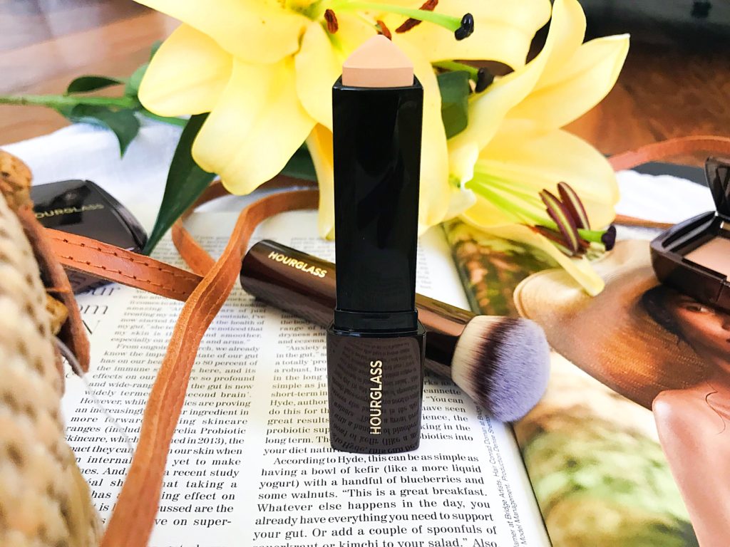 Hourglass mini foundation 2025 stick